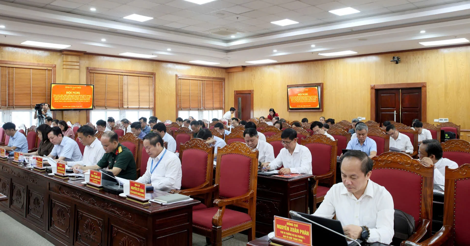Đường giao thông nông thôn vùng núi phía Bắc: Khi nghị quyết hóa thành động lực kinh tế