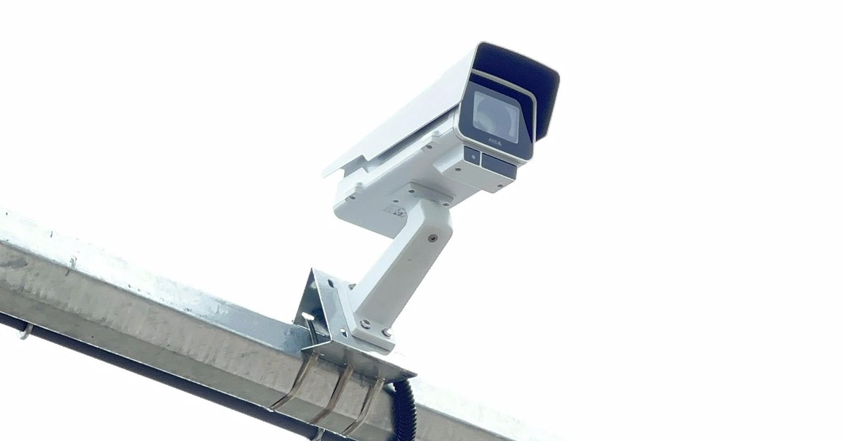 762 camera giám sát Đồng Nai: AI đang thay đổi cách phạt nguội