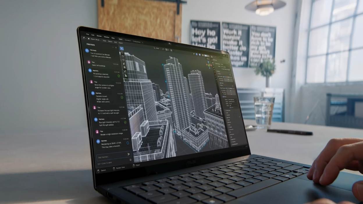 ASUS ProArt P16 RTX Spark: laptop sáng tạo 128GB giá gần 200 triệu có đáng tiền?
