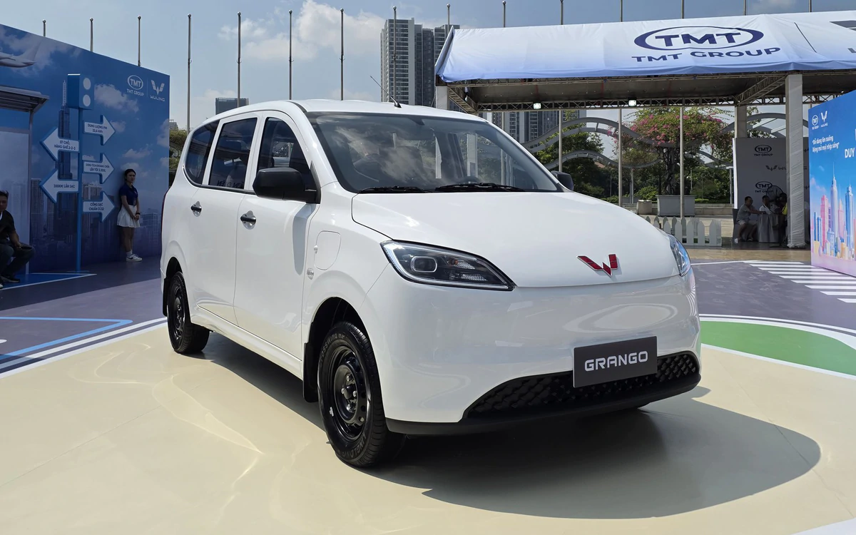 Wuling và TMT Motors mở rộng dải xe điện, siết chặt cạnh tranh MPV