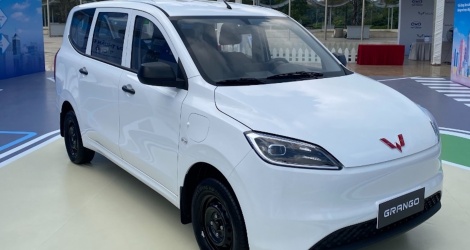 TMT Group và xe điện Wuling: chiến lược giá rẻ có đủ để đổi cuộc chơi?