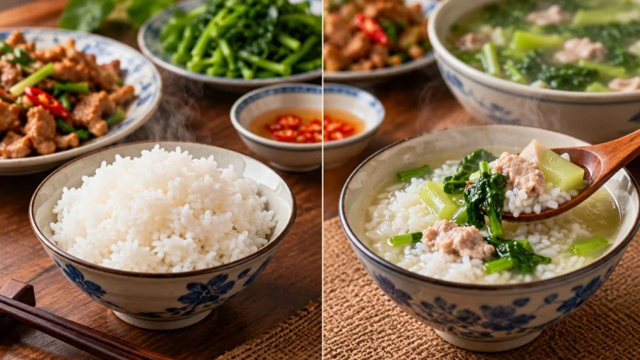 Những sai lầm phổ biến trong bếp nhà có thể biến thực phẩm thành mối nguy