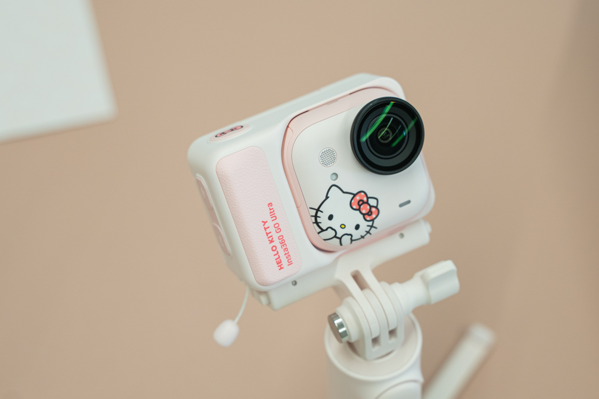 DJI, Insta360 và cuộc suy thoái không thể đảo ngược của GoPro