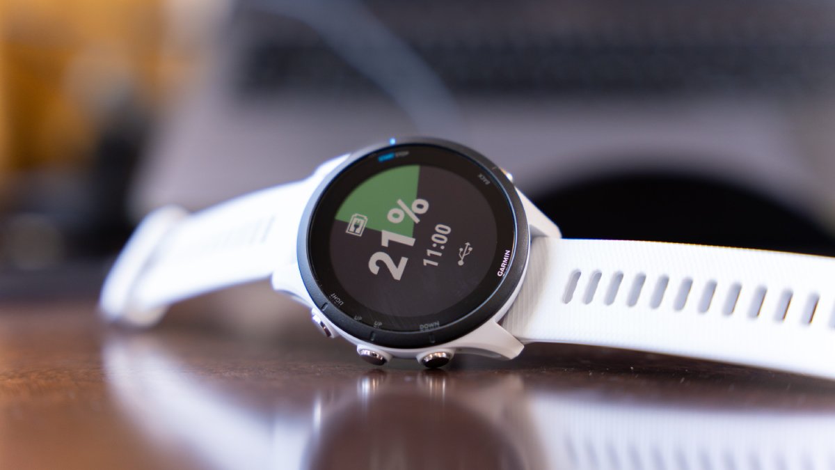 Đồng hồ Garmin nữ: Quà 20/10 công nghệ vừa đẹp vừa khỏe