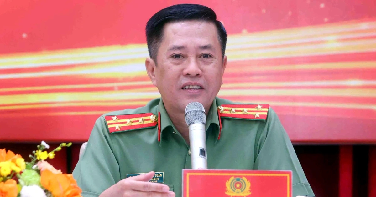 Quy định giới hạn AI 20% tại Liên hoan CAND: Cơ hội hay rào cản với biên tập viên Việt?