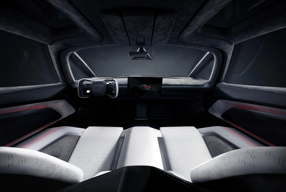 Tesla Roadster bay được: công nghệ đẩy khí nén và thực tế phía sau màn trình diễn