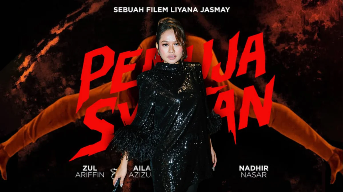 Cahaya Misteri Dalam ‘Pemuja Syaitan’: Antara Ilusi Layar Dan Pengalaman Supernatural