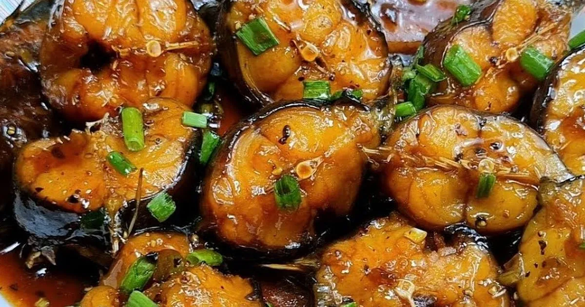 Cá trê và cá thiết giáp: Hướng dẫn chọn cá chợ Việt giàu protein