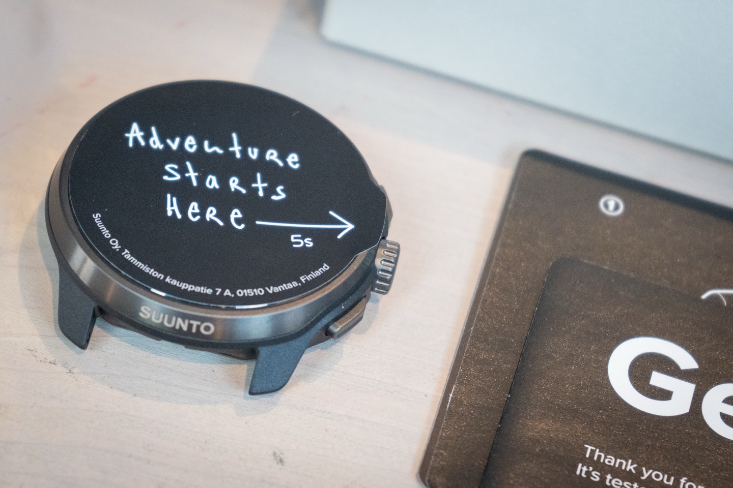 Coros Pace 4 Pro vs Suunto Race 3S: đồng hồ chạy bộ cao cấp nào đáng tiền hơn?