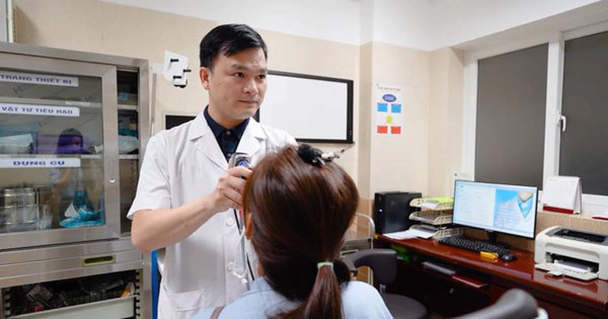 Những nguy hiểm ẩn náu trong thói quen vệ sinh hàng ngày