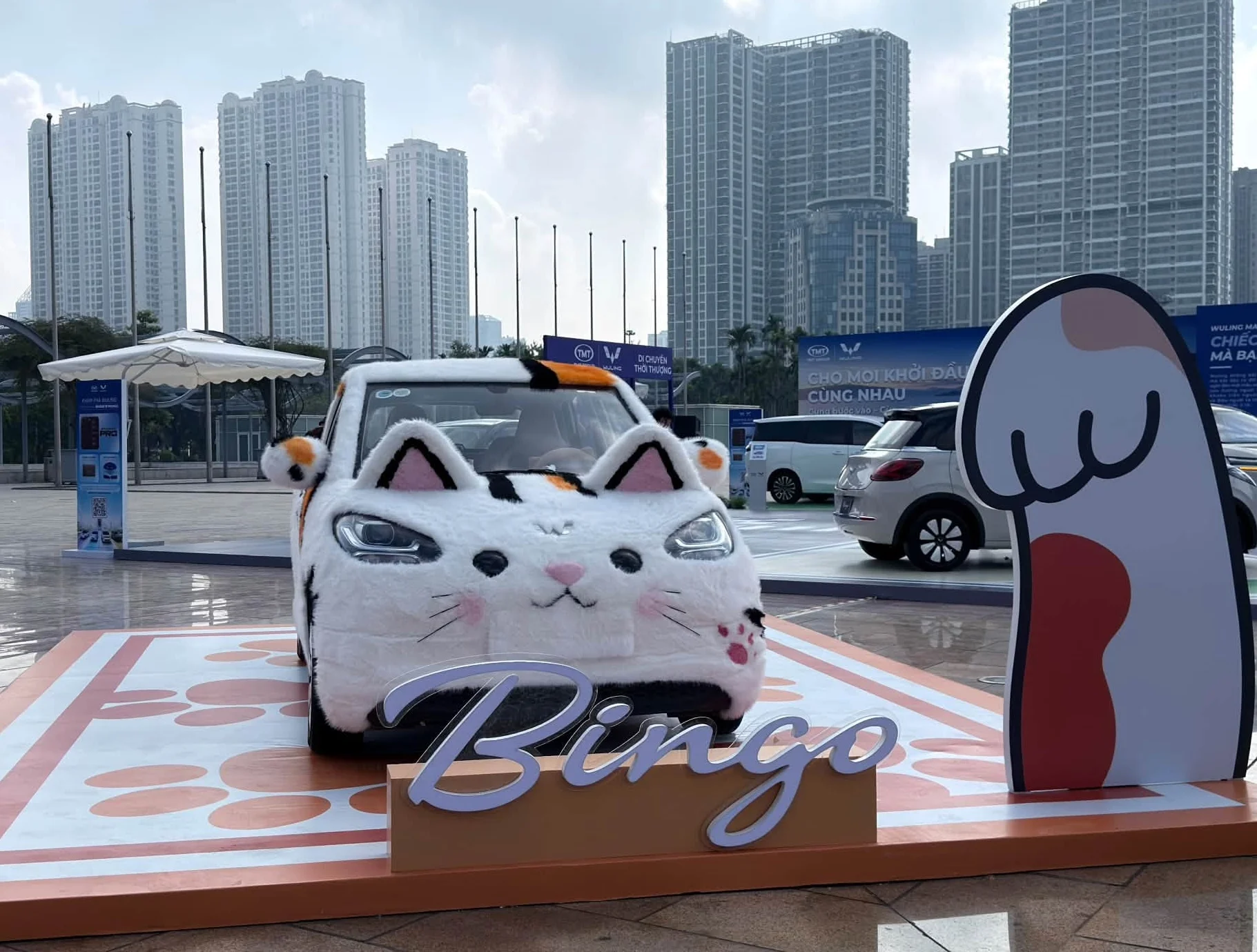 6 mẫu xe điện Trung Quốc sắp ồ ạt vào Việt Nam