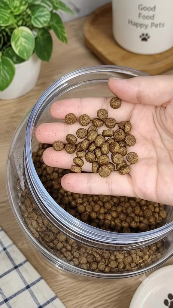 Kibbles murah vs premium: cara saya baca label dan kira kos sebulan untuk dua kucing di apartment KL