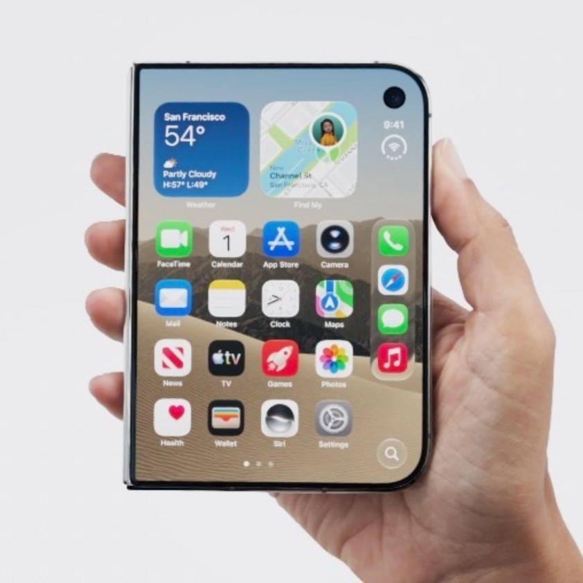 iPhone Duo cháy hàng: khan hiếm nguồn cung và bài toán chờ đợi