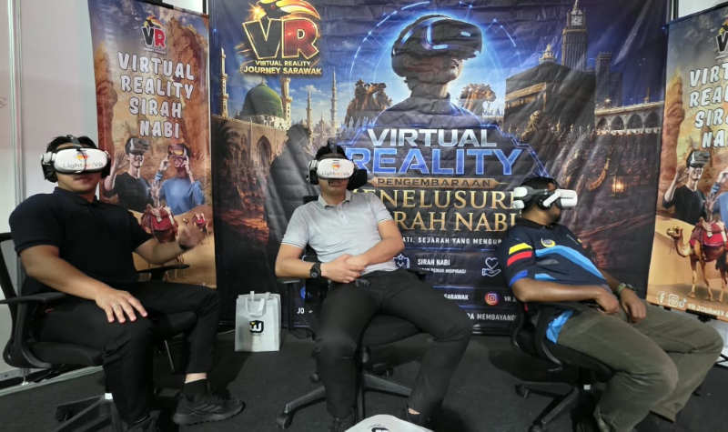 Bagaimana VR Mengubah Cara Guru Menarik Minat Pelajar