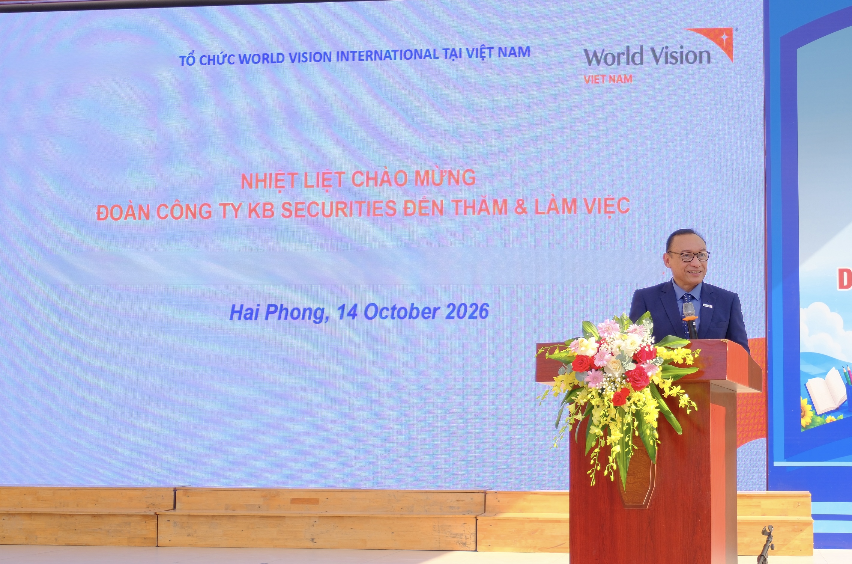 Ngày hội STEM và AI: Khi trường học biến công nghệ thành trải nghiệm sống