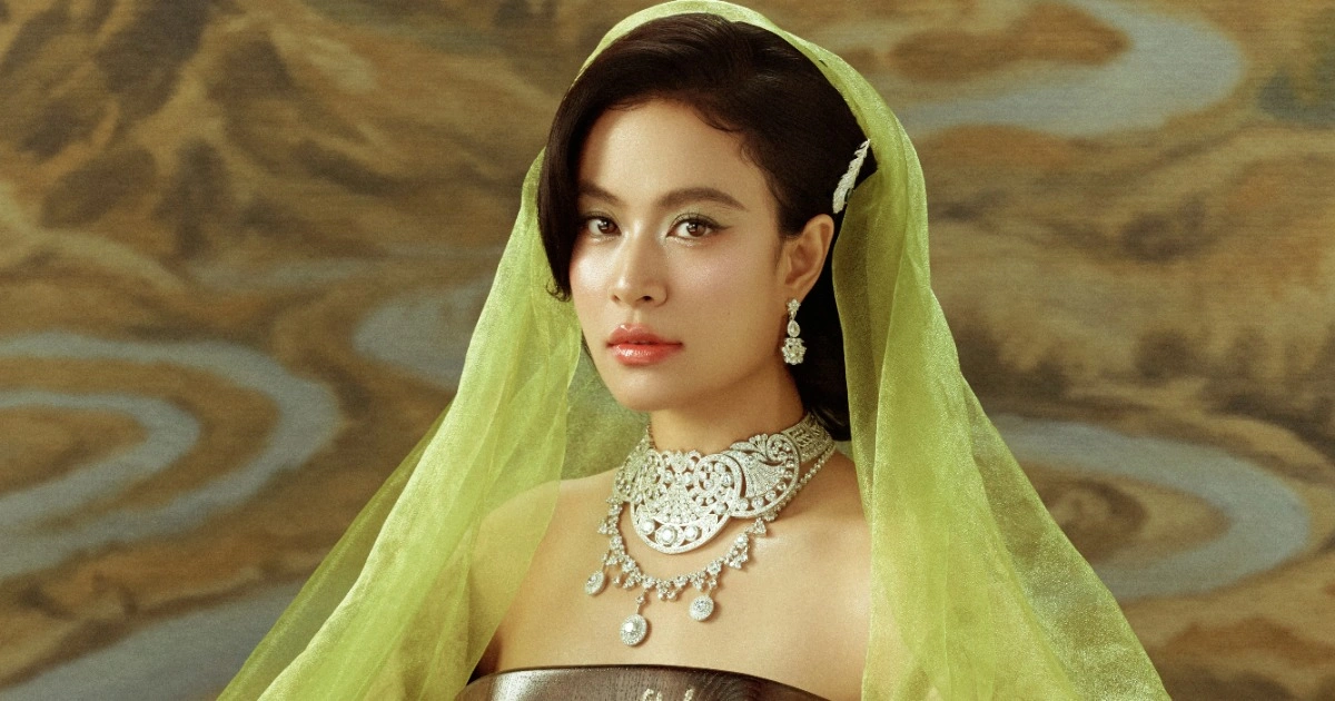 Hoàng Thùy Linh tái xuất với ‘Thầy Dùi’: visual thắng thế, giai điệu gây tranh cãi
