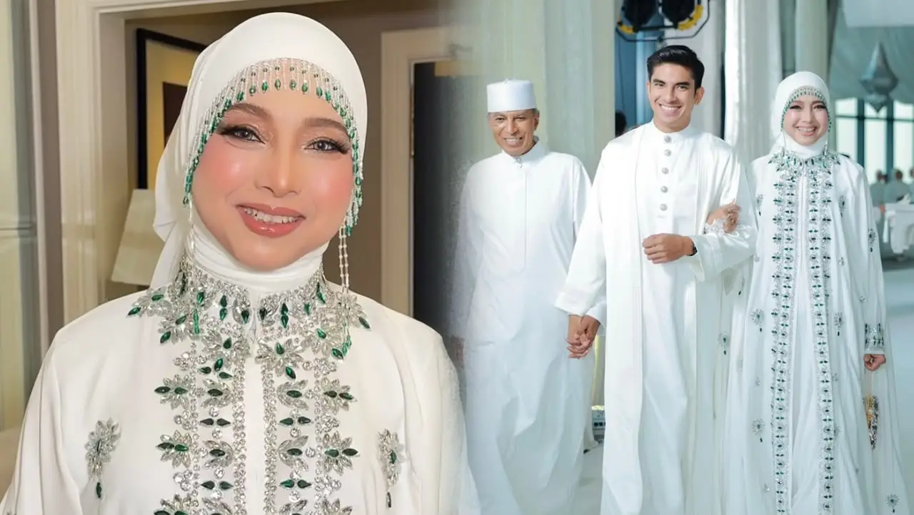 Analisis Lengkap Gaya Pengantin Selebriti: Dari Desainer ke Aksesori