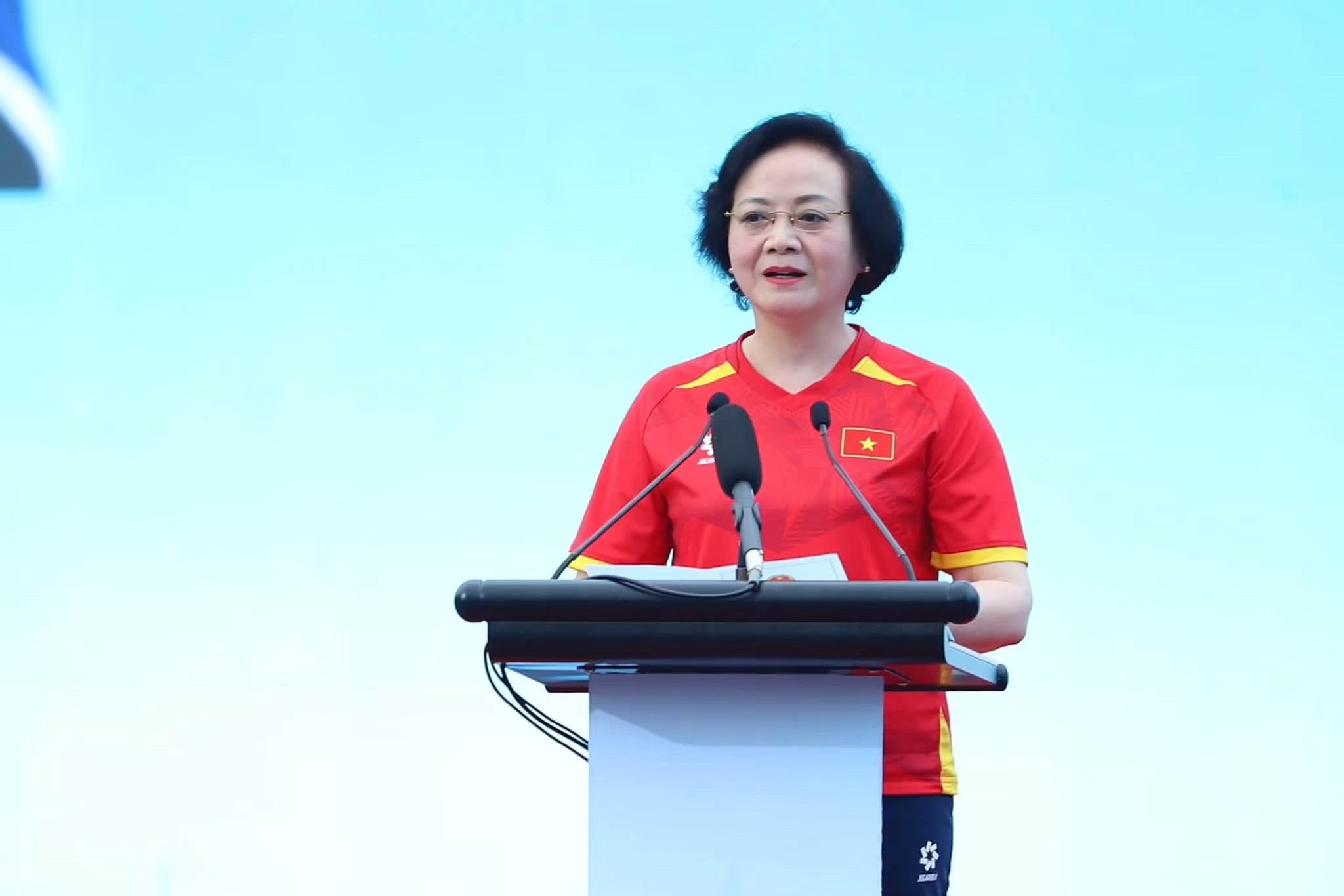 Phong trào toàn dân tập luyện: Từ khẩu hiệu đến thói quen sống