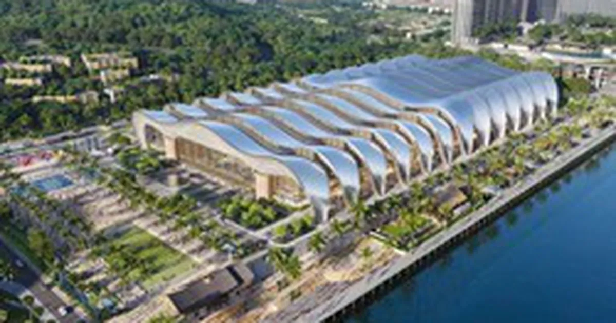 Sun Group tăng tốc dự án đô thị ở Lâm Đồng và An Giang