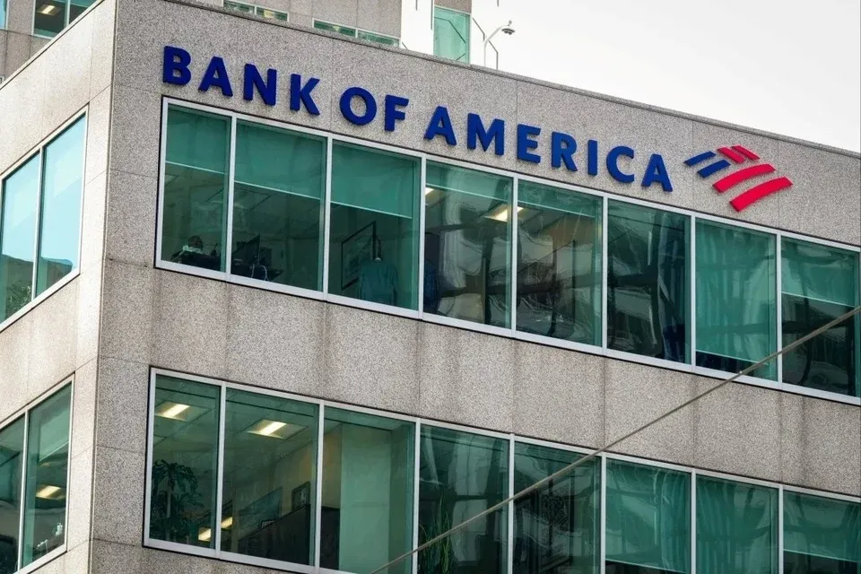 Bank of America bị phạt nặng: hồi chuông cảnh báo cho hệ thống chống rửa tiền Mỹ