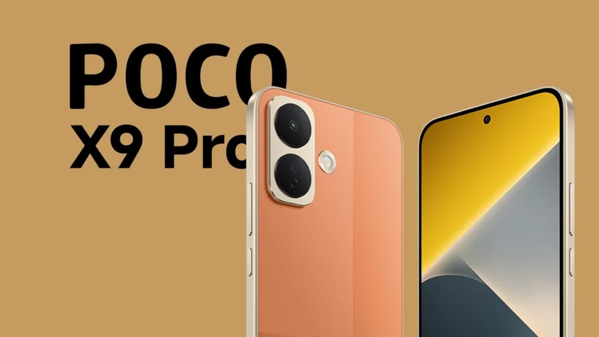 POCO X9 Pro và Redmi Turbo 6: bước ngoặt pin 10.000mAh và màn hình 7 inch