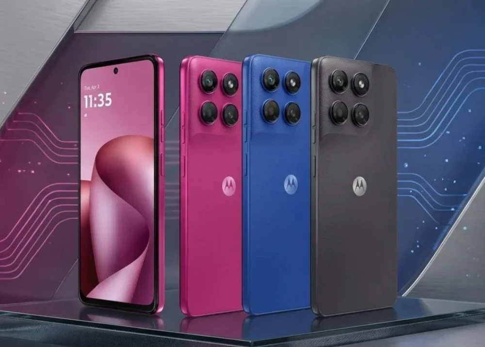 OPPO A7 Pro 5G vs Moto G47 Power: chọn pin trâu nào đáng tiền?