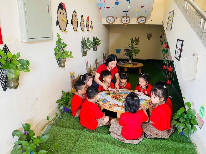 Mã định danh giáo dục và quản lý học sinh theo nơi cư trú: phụ huynh cần chuẩn bị gì?