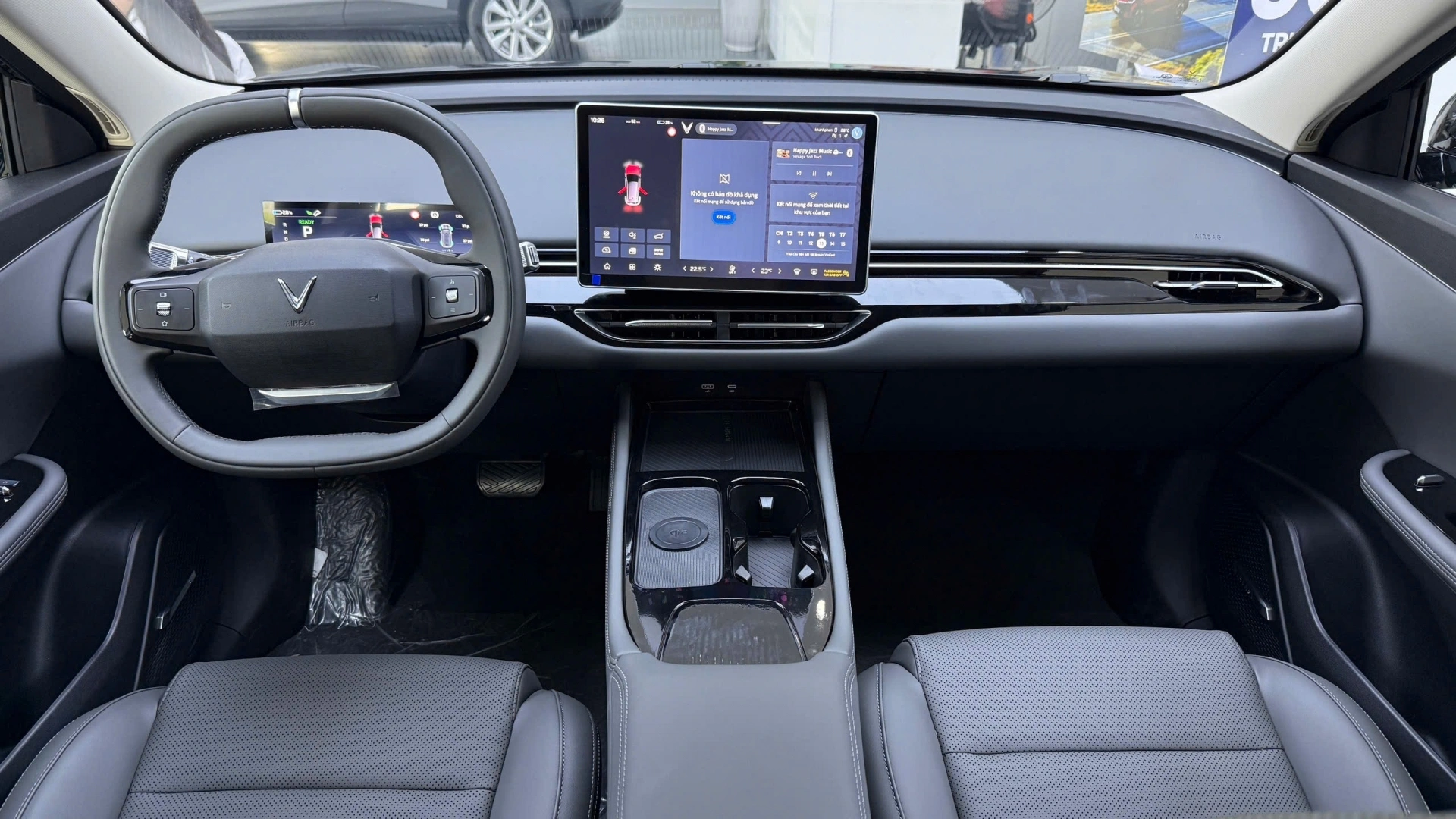 Thị trường xe xăng tháng 9 bứt phá, SUV lên ngôi
