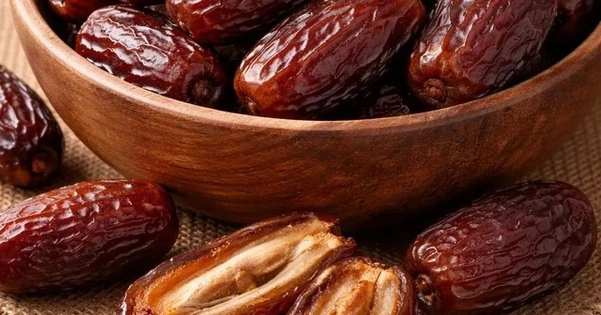 Quả chà là Việt Nam: Hướng dẫn chọn đặc sản tốt cho tiêu hóa