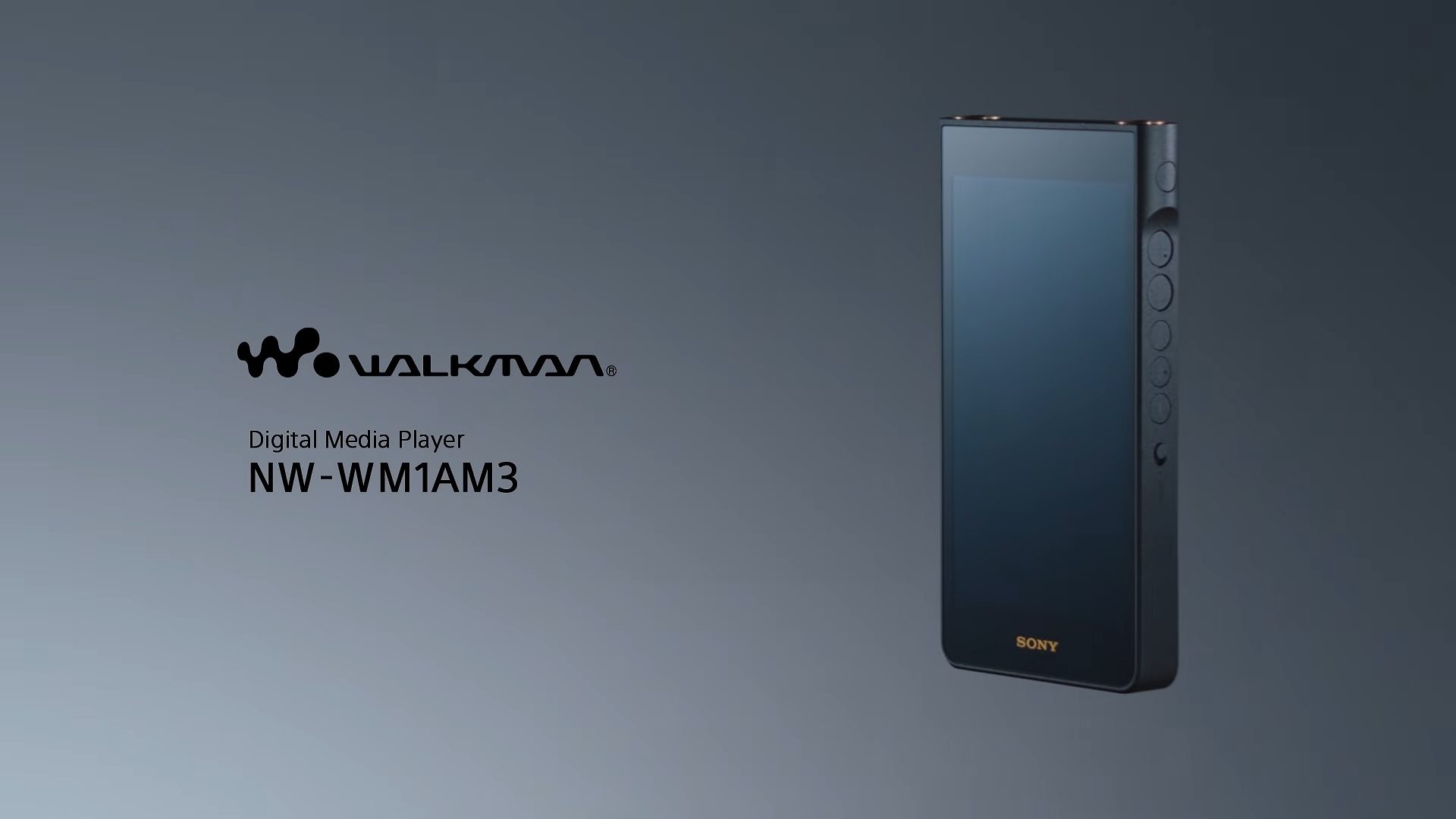 Sony Walkman Premium Baharu: Android Bertemu Audio Audiophile