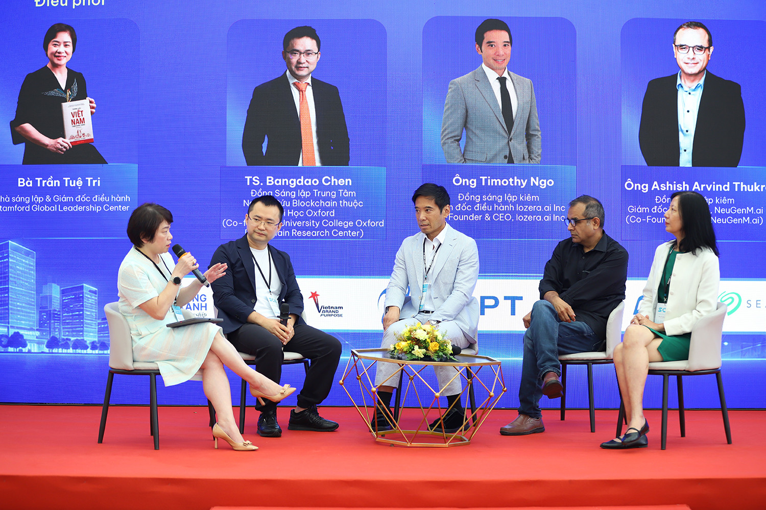Agent City: bước nhảy mới của đô thị thông minh AI
