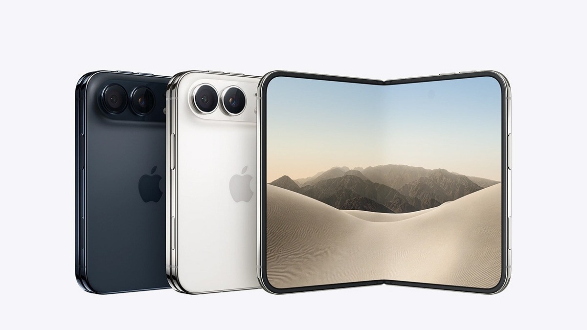 iPhone Duo đắt hơn iPhone 18 Pro Max 23 triệu: có đáng không?