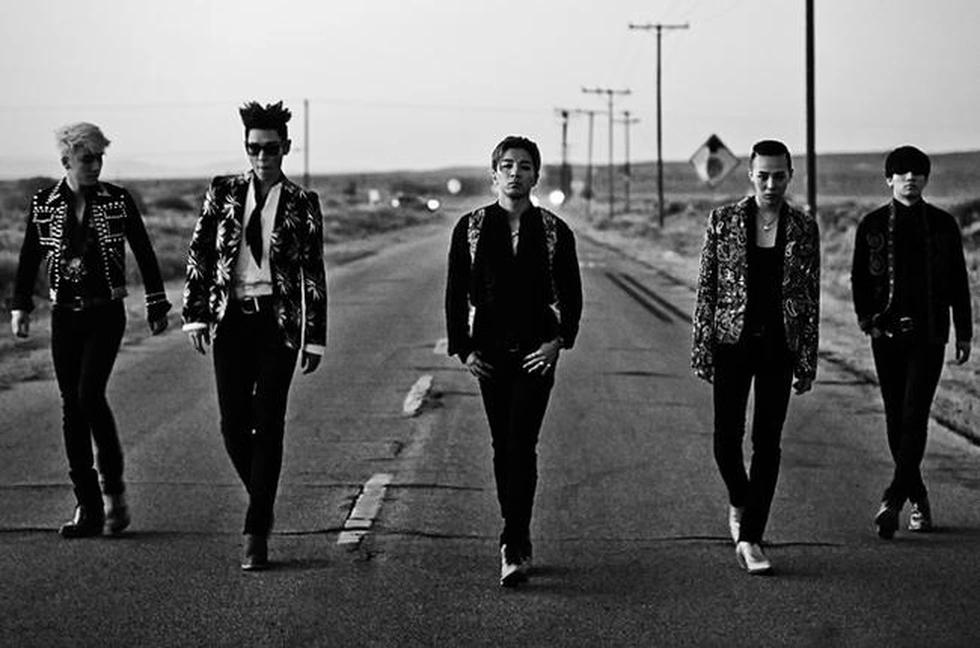 BIGBANG tái xuất: từ huyền thoại hip-hop đến sức sống nhóm nhạc vĩnh cửu