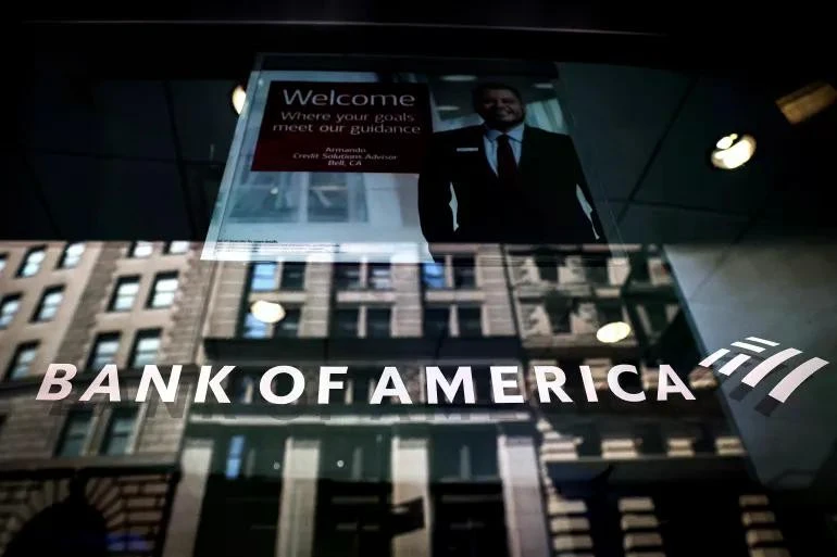 Bank of America bị phạt nặng: hồi chuông cảnh báo cho hệ thống chống rửa tiền Mỹ