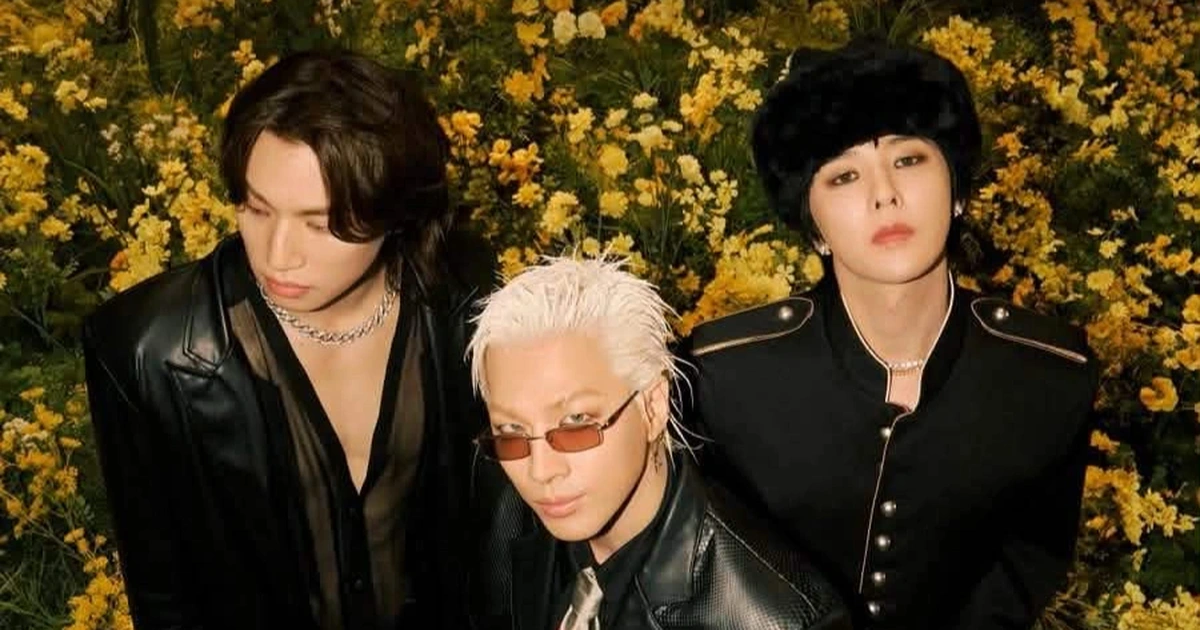 BIGBANG tái xuất: từ huyền thoại hip-hop đến sức sống nhóm nhạc vĩnh cửu