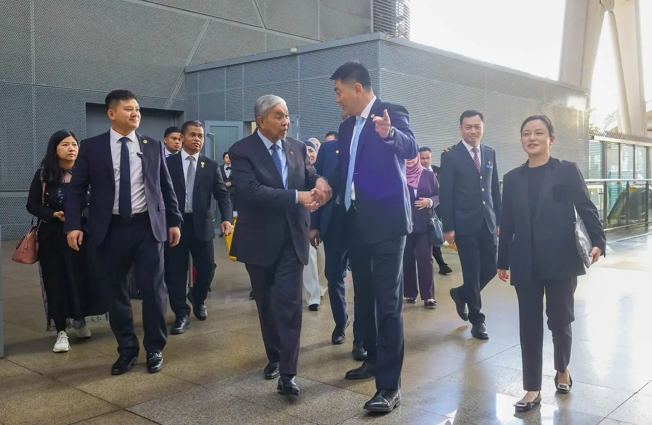 Ribuan Peluang Latihan Terbuka: TVET Sebagai Laluan Pantas Kerjaya Teknikal