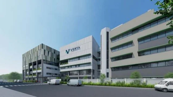 Vingroup khai trương trường quốc tế VERTA: Mô hình giáo dục Mỹ cho thế hệ AI