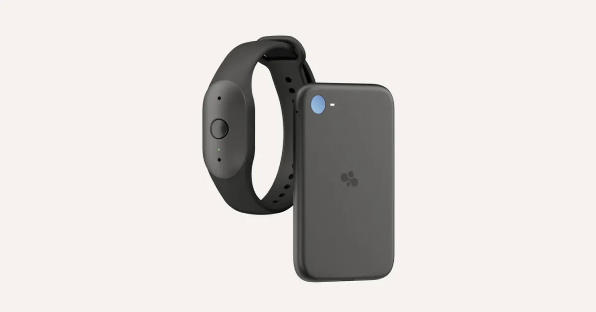 Thiết bị đeo AI của Amazon đưa ghi chép cuộc trò chuyện vào đời sống thường ngày