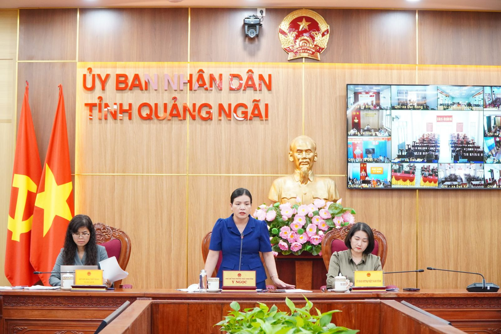 Ngày Văn hóa Việt Nam: Chiến lược khơi dậy bản sắc và đại đoàn kết