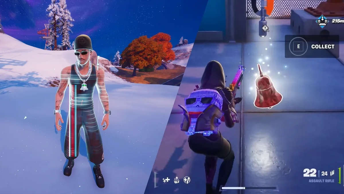 Hướng Dẫn Hoàn Chỉnh Sự Kiện Yeat Collaboration Trong Fortnite