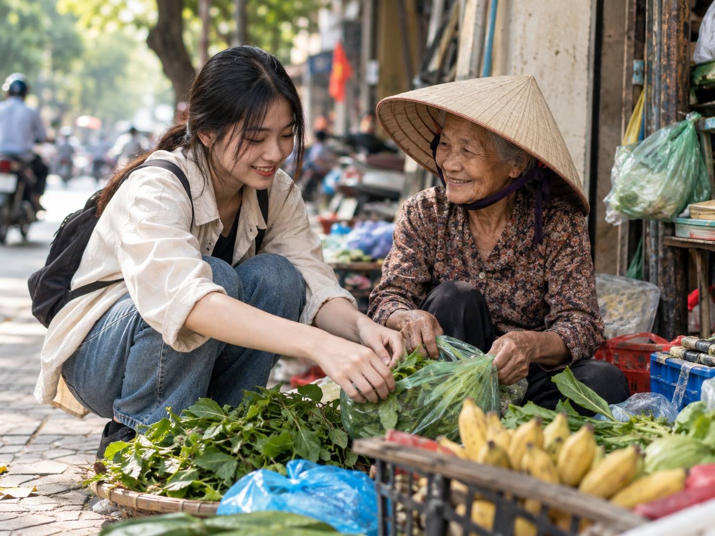 5 Cách Thể Hiện Tình Yêu Mà Con Thực Sự Hiểu