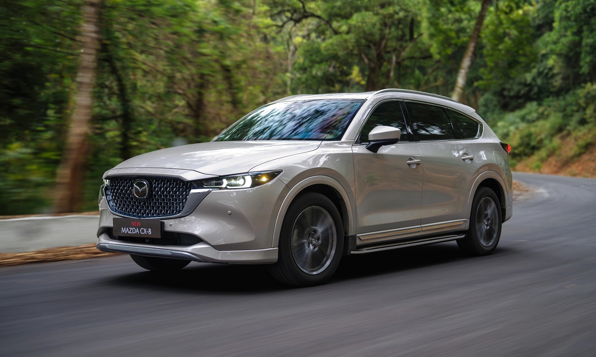 Thị trường xe xăng tháng 9 bứt phá, SUV lên ngôi