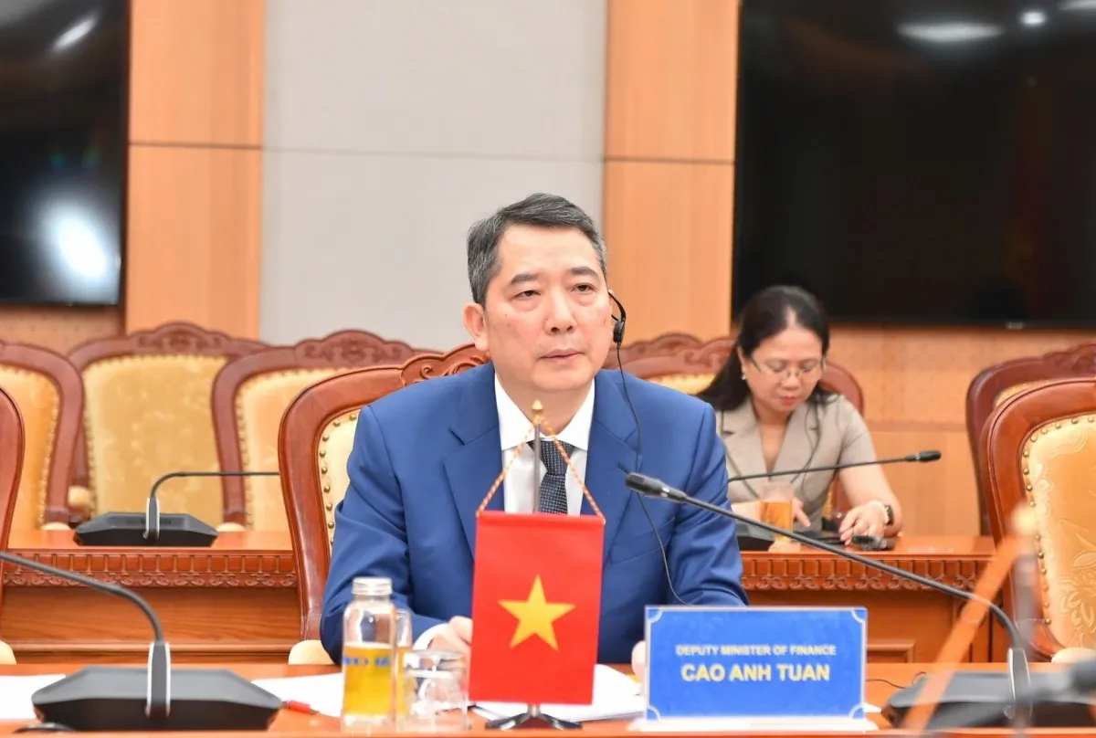 Việt Nam – Mỹ tăng tốc hợp tác kinh tế toàn diện