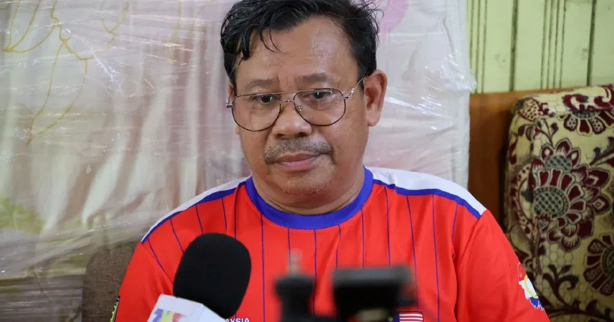Ketika Dadah Memusnahkan Keluarga: Trauma, Penjara dan Peluang Kedua