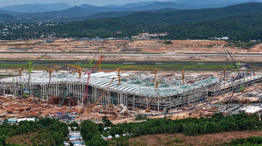 Phú Quốc chạy đua hạ tầng cho APEC: Cơ hội vàng và sức ép khổng lồ