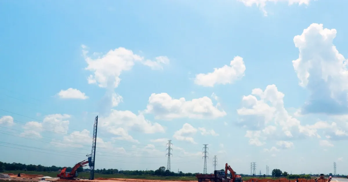 Luồng xanh 24 giờ ở Quảng Trị: Bước ngoặt cho 12 dự án Sun Group
