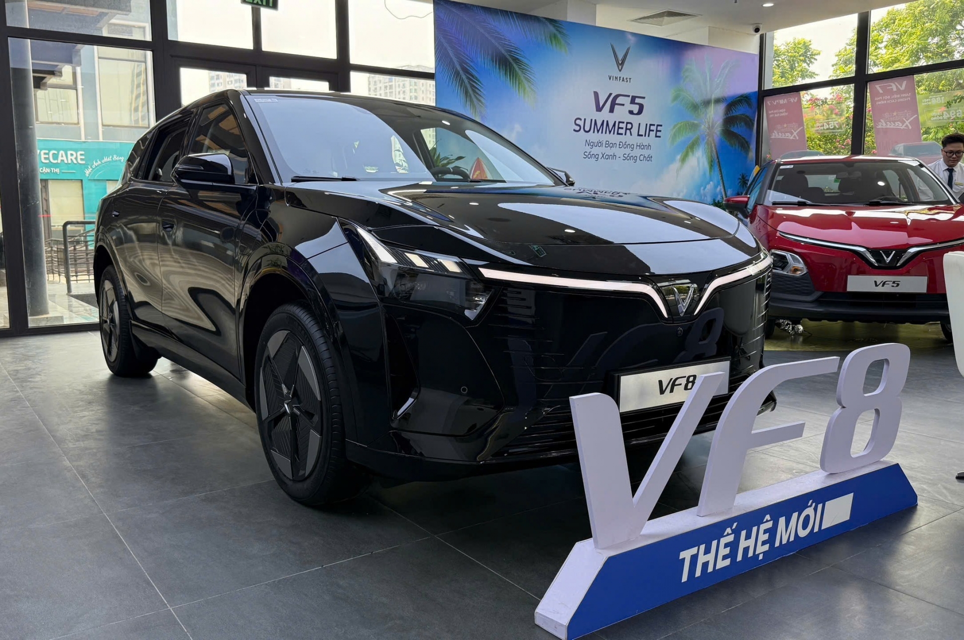 Thị trường xe xăng tháng 9 bứt phá, SUV lên ngôi