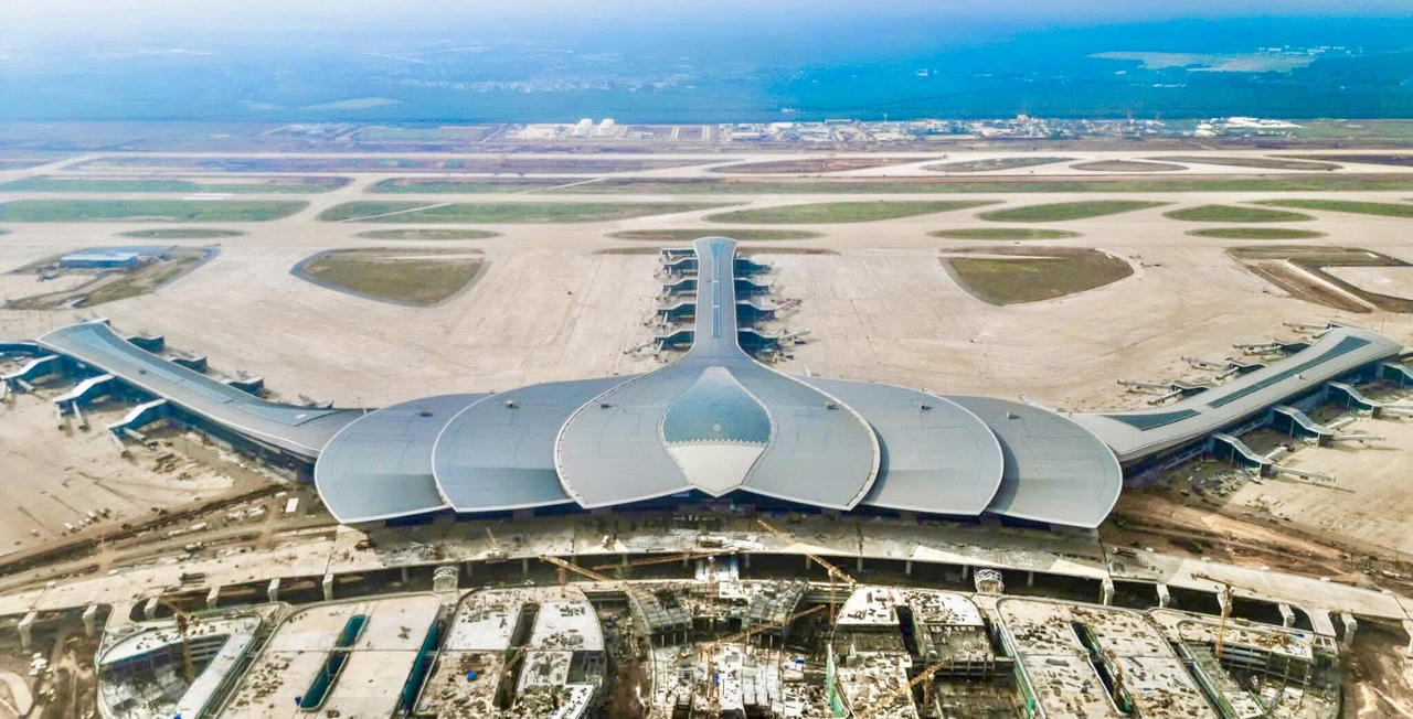 Sân bay Long Thành bước vào giai đoạn bay kiểm tra hệ thống