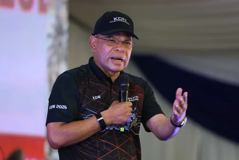 Mengenali Tanda Awal Penyalahgunaan Dadah pada Anak