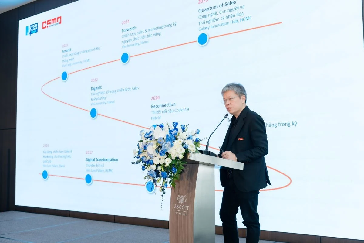 Khi AI trở thành người mua: thương hiệu phải học cách được thuật toán lựa chọn